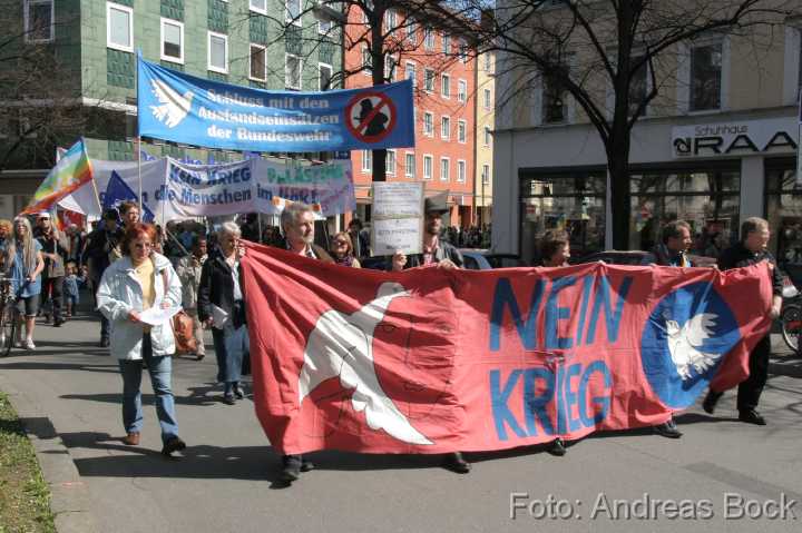 19 Demo Somit kann die Demonstration gestartet werden